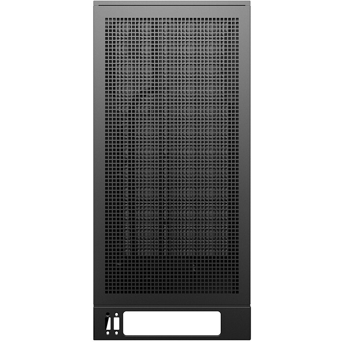 Boîtier DeepCool CH270 Digital Black - R-CH270-BKNDM0-G-1 - photo 6