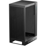 Boîtier DeepCool CH270 Digital Black (R-CH270-BKNDM0-G-1)