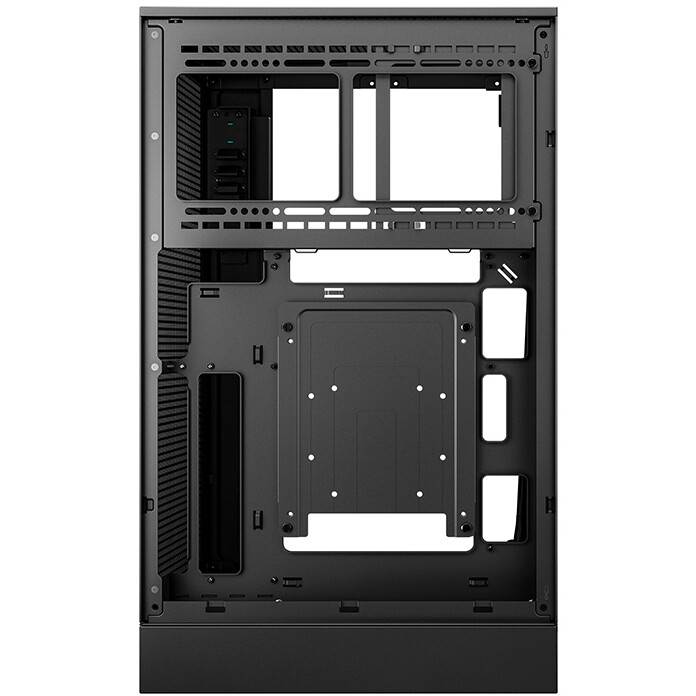 Boîtier DeepCool CH270 Digital Black - R-CH270-BKNDM0-G-1 - photo 9