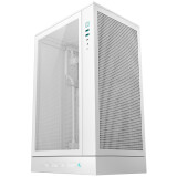 Boîtier DeepCool CH270 Digital White (R-CH270-WHNDM0-G-1)