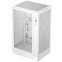 Boîtier DeepCool CH270 Digital White - R-CH270-WHNDM0-G-1 - photo 3