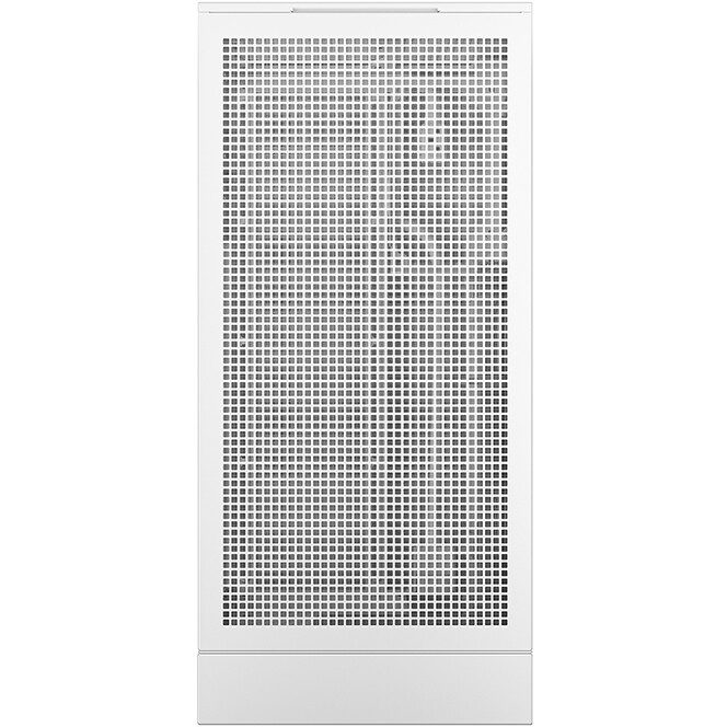 Boîtier DeepCool CH270 Digital White - R-CH270-WHNDM0-G-1 - photo 5