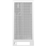 Boîtier DeepCool CH270 Digital White (R-CH270-WHNDM0-G-1)