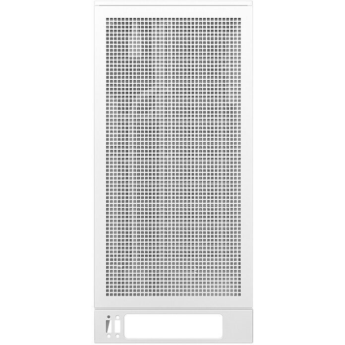 Boîtier DeepCool CH270 Digital White - R-CH270-WHNDM0-G-1 - photo 6