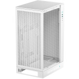 Boîtier DeepCool CH270 Digital White (R-CH270-WHNDM0-G-1)