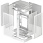 Boîtier DeepCool CH270 Digital White - R-CH270-WHNDM0-G-1 - photo 10