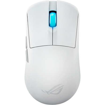 souris ASUS ROG HARPE ACE MINI White - 90MP03Z0-BMUA10