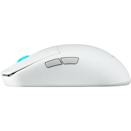 souris ASUS ROG HARPE ACE MINI White - 90MP03Z0-BMUA10 - photo 2