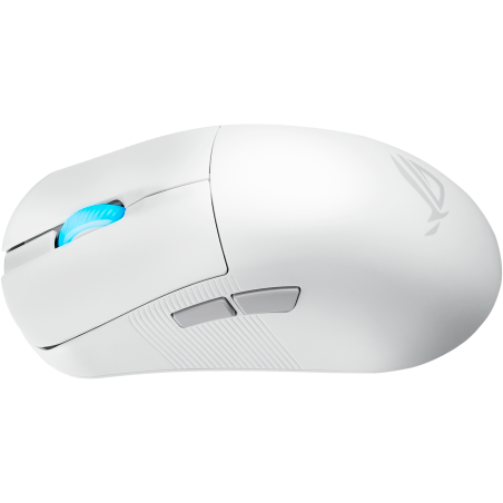 souris ASUS ROG HARPE ACE MINI White - 90MP03Z0-BMUA10 - photo 3