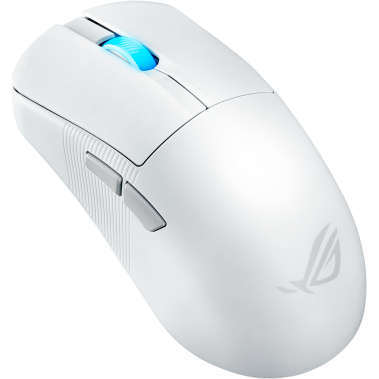 souris ASUS ROG HARPE ACE MINI White - 90MP03Z0-BMUA10 - photo 5