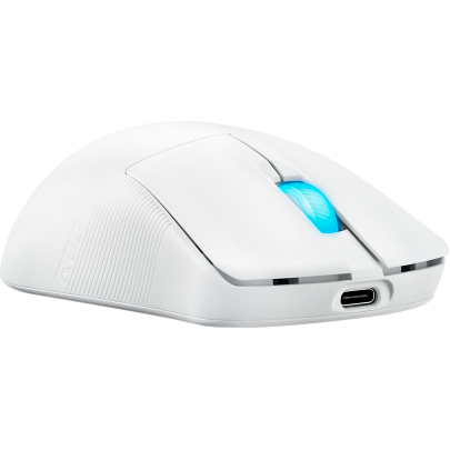 souris ASUS ROG HARPE ACE MINI White - 90MP03Z0-BMUA10 - photo 6