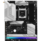 Carte mère ASRock B850 Pro RS WiFi