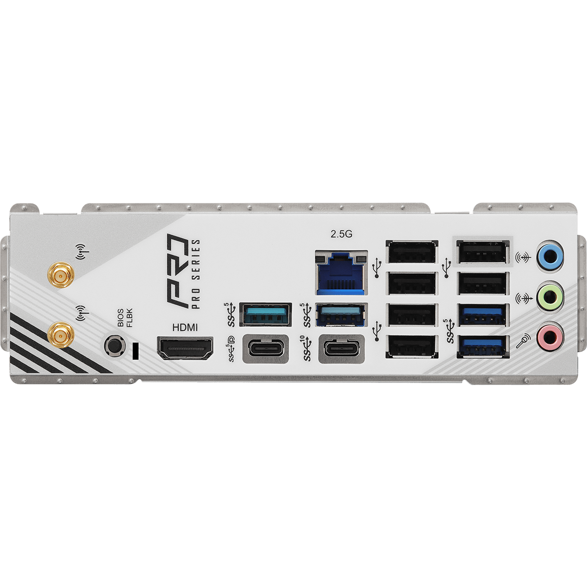 Carte mère ASRock B850 Pro RS WiFi - photo 4