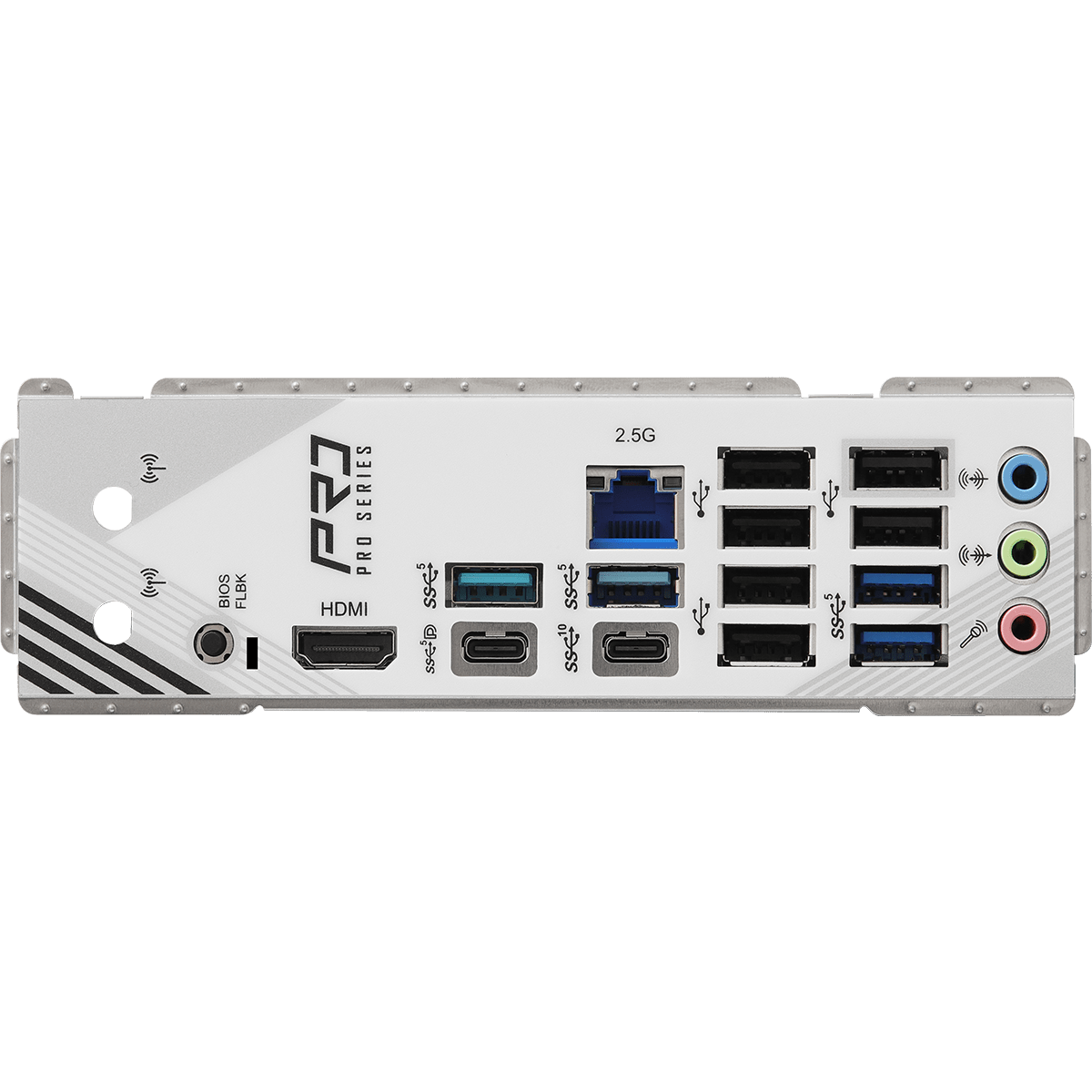 Carte mère ASRock B850 Pro RS - photo 4