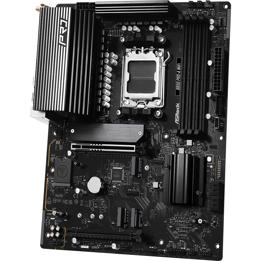 Carte mère ASRock B850 Pro-A WiFi - photo 3