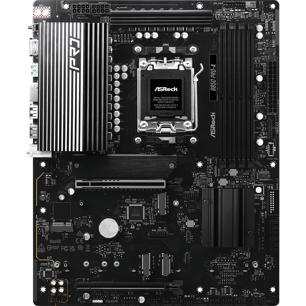 Carte mère ASRock B850 Pro-A