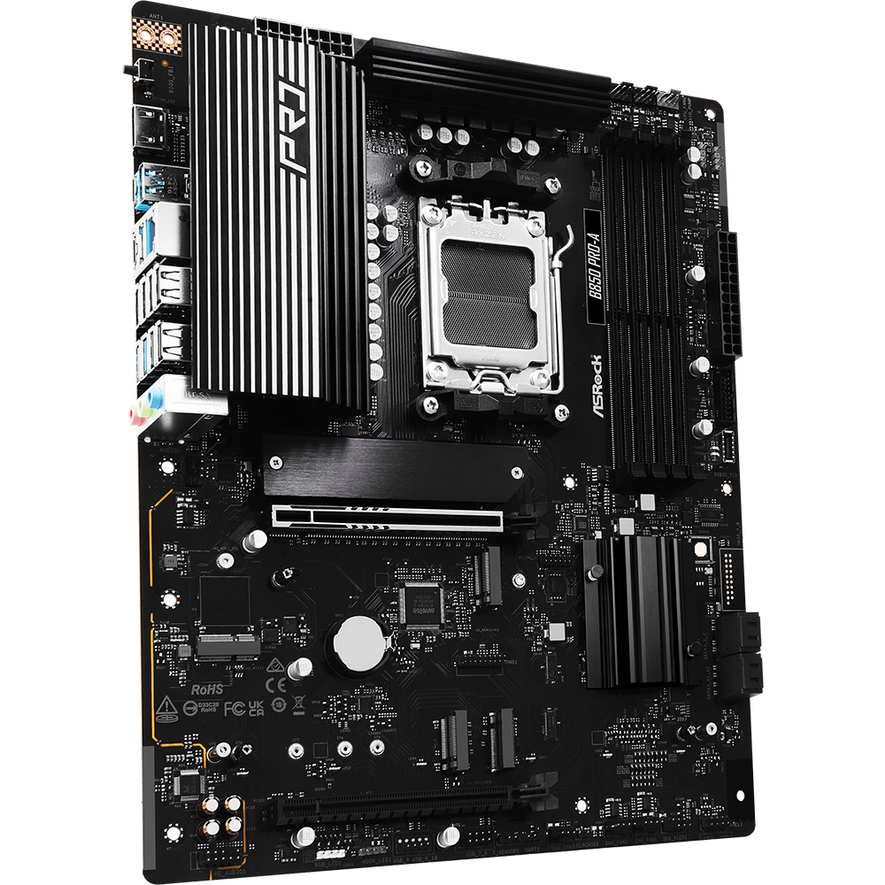 Carte mère ASRock B850 Pro-A - photo 2