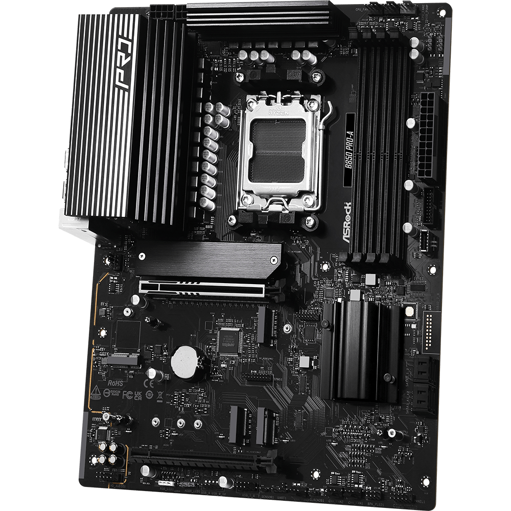 Carte mère ASRock B850 Pro-A - photo 3