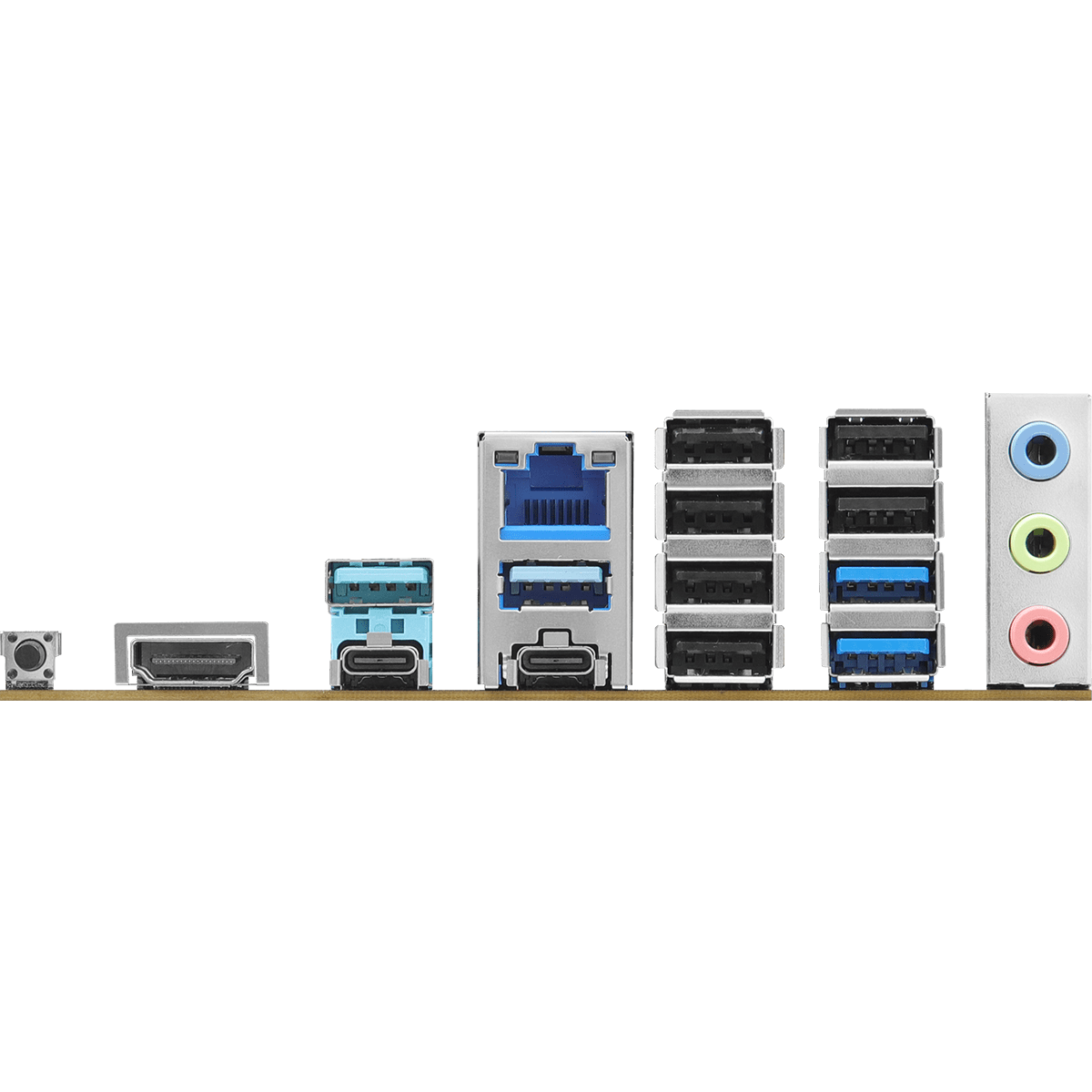 Carte mère ASRock B850 Pro-A - photo 4