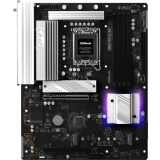 Carte mère ASRock B860 Pro RS WiFi