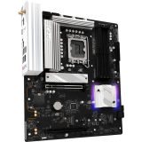 Carte mère ASRock B860 Pro RS WiFi