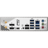 Carte mère ASRock B860 Pro RS WiFi