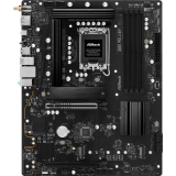 Carte mère ASRock B860 Pro-A WiFi