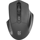 Pele Defender Datum MB-345 Black (52345)