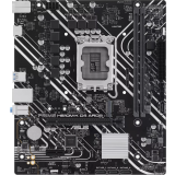 Carte mère ASUS PRIME H610M-K D4 ARGB