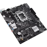 Carte mère ASUS PRIME H610M-K D4 ARGB