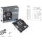 Carte mère ASUS PRIME H610M-K D4 ARGB - photo 6