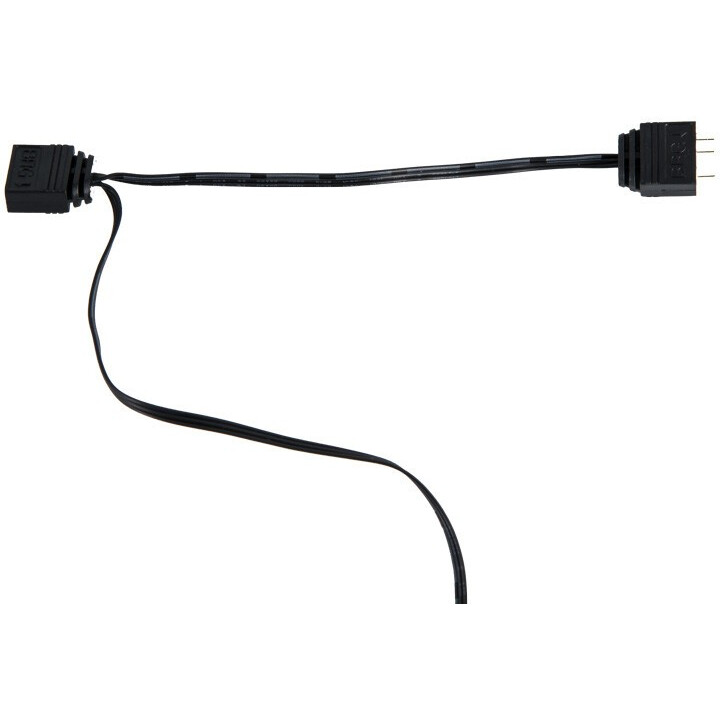 Barošanas bloks Chieftec Photon 650W (GDP-650C-RGB) - foto 6