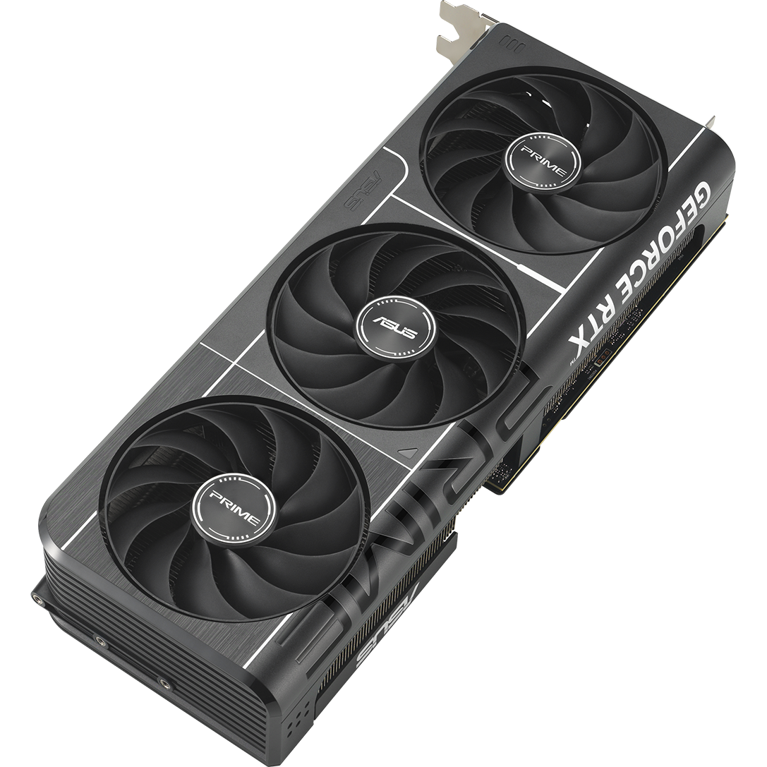 Carte graphique NVIDIA GeForce RTX 5070 ASUS PRIME OC 12GB (PRIME-RTX5070-O12G) - photo 3