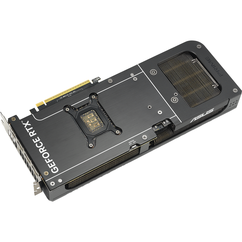 Carte graphique NVIDIA GeForce RTX 5070 ASUS PRIME OC 12GB (PRIME-RTX5070-O12G) - photo 4
