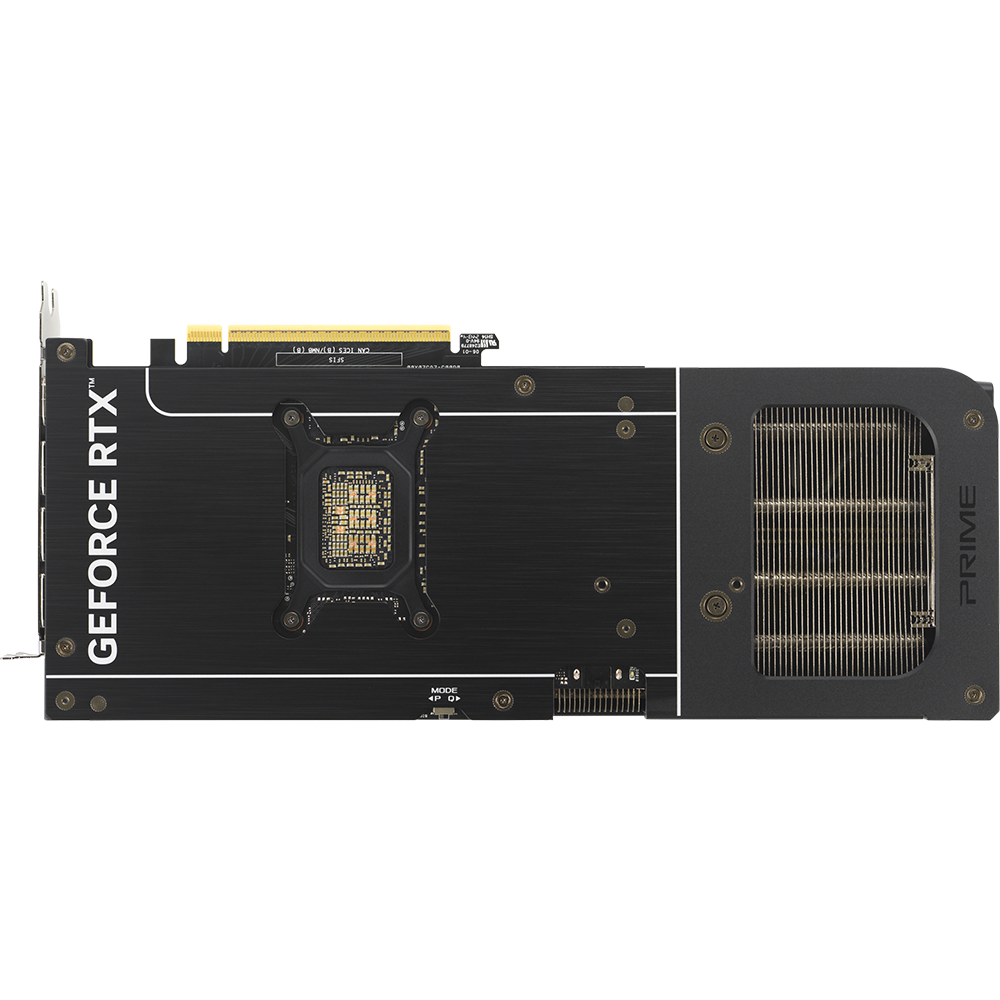 Carte graphique NVIDIA GeForce RTX 5070 ASUS PRIME OC 12GB (PRIME-RTX5070-O12G) - photo 5