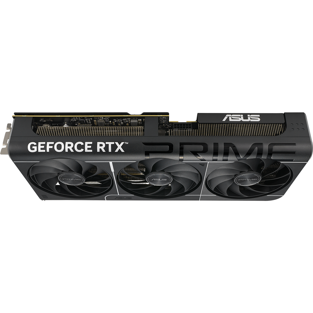 Carte graphique NVIDIA GeForce RTX 5070 ASUS PRIME OC 12GB (PRIME-RTX5070-O12G) - photo 6