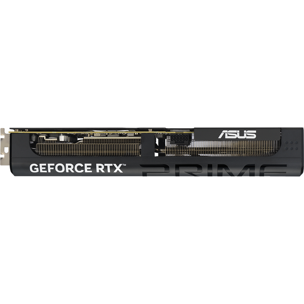 Carte graphique NVIDIA GeForce RTX 5070 ASUS PRIME OC 12GB (PRIME-RTX5070-O12G) - photo 7