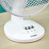 Ventilateur de bureau Timberk T-DF901