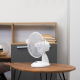 Ventilateur de bureau Timberk T-DF901