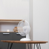Ventilateur de bureau Timberk T-DF901