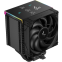 refroidisseur DEEPCOOL AK500 DIGITAL PRO - R-AK500-BKAPMN-G