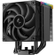refroidisseur DEEPCOOL AK500 DIGITAL PRO - R-AK500-BKAPMN-G - photo 2