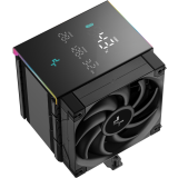 refroidisseur DEEPCOOL AK500 DIGITAL PRO (R-AK500-BKAPMN-G)