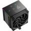 refroidisseur DEEPCOOL AK500 DIGITAL PRO - R-AK500-BKAPMN-G - photo 3