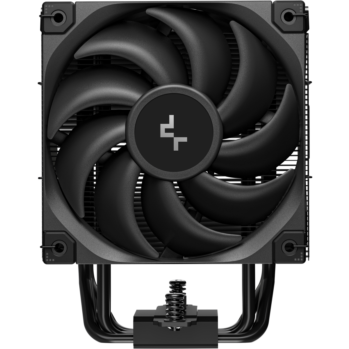 refroidisseur DEEPCOOL AK500 DIGITAL PRO - R-AK500-BKAPMN-G - photo 4