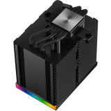 refroidisseur DEEPCOOL AK500 DIGITAL PRO (R-AK500-BKAPMN-G)