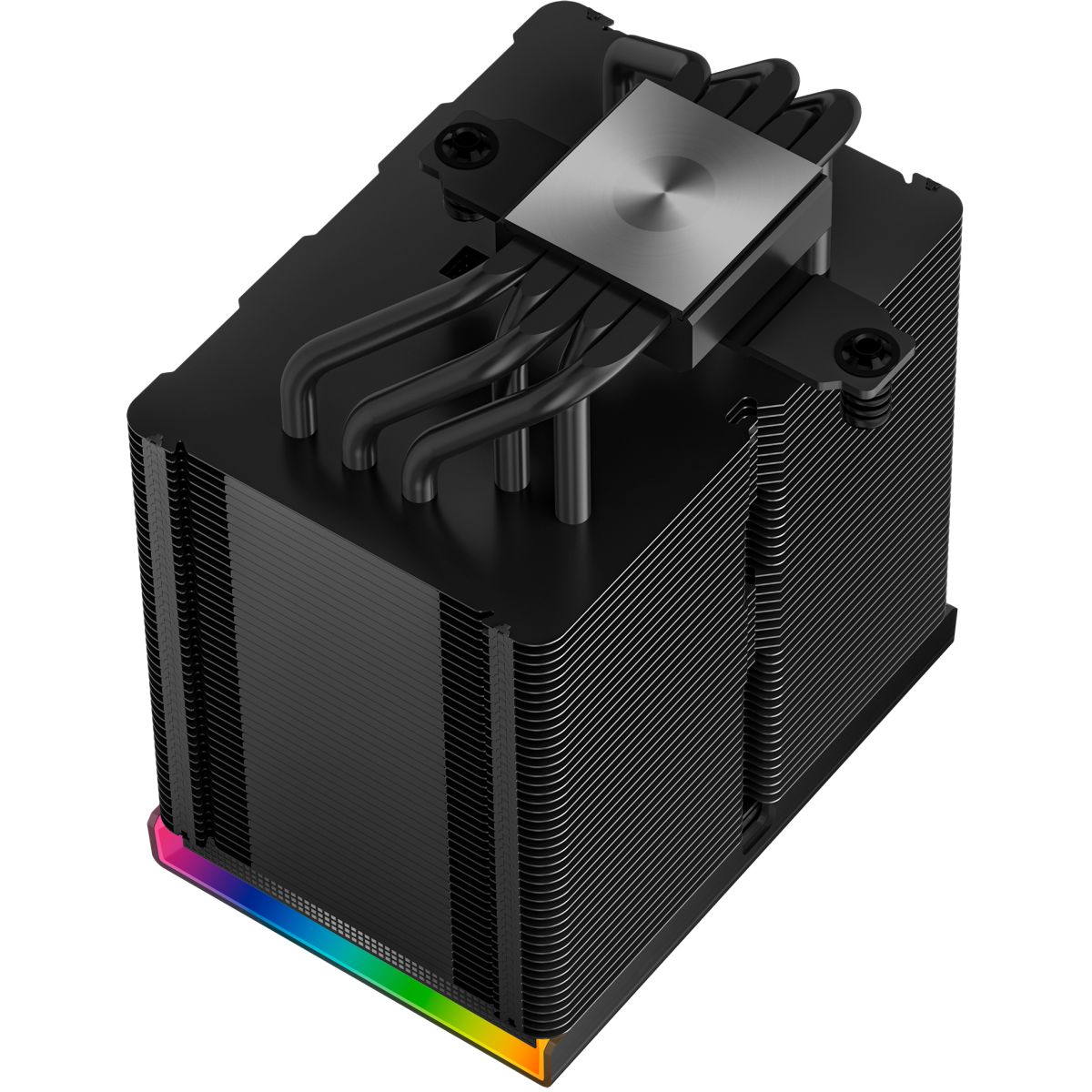 refroidisseur DEEPCOOL AK500 DIGITAL PRO - R-AK500-BKAPMN-G - photo 6