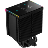 refroidisseur DEEPCOOL AK500 DIGITAL PRO (R-AK500-BKAPMN-G)