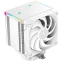 refroidisseur DEEPCOOL AK500 DIGITAL PRO WH