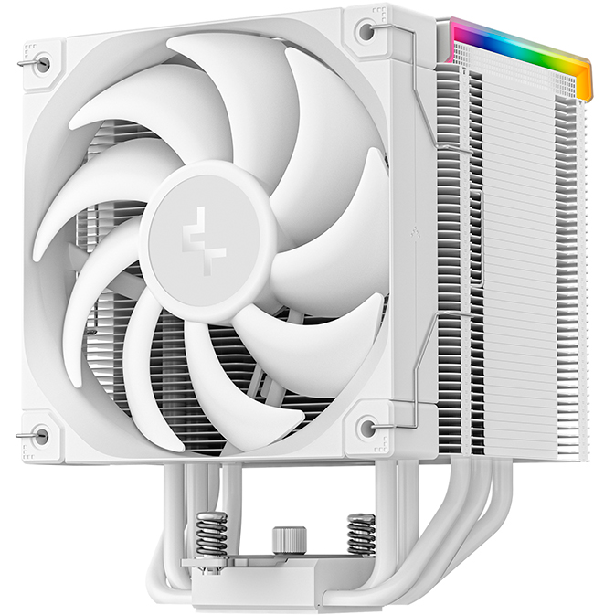 refroidisseur DEEPCOOL AK500 DIGITAL PRO WH - photo 2